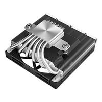 DeepCool AN600 Low-Profile CPU Cooler 67mm 180W 6 Copper Heatpipes DeepCool AN600 Low-Profile CPU Cooler 67mm 180W 6 Copper Heatpipes